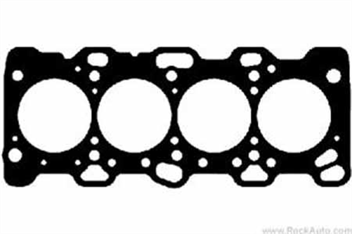ACL HEAD GASKET MITSUBISHI 4G63 SOHC 16V 92- AA5390MT