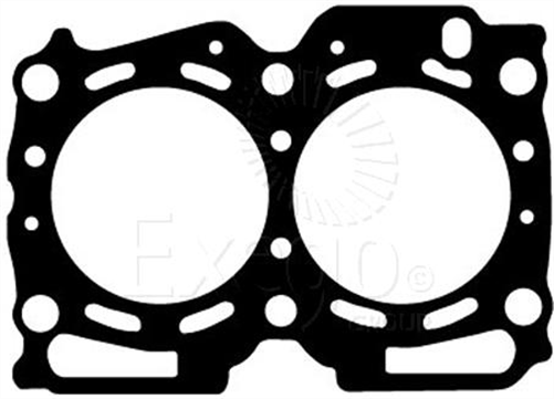 ACL CYLINDER HEAD GASKET AG5620 AA5820MT