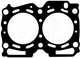 ACL CYLINDER HEAD GASKET AG5620 AA5820MT