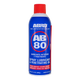ABRO AB-80 SPRAY LUBRICANT WITH TEFLON 283g