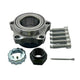 FRONT WHEEL BEARING FORD TRANSIT AB1126