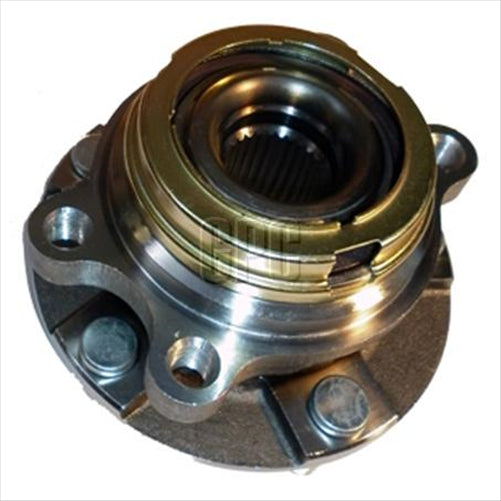 ABD HUB UNIT NISSAN FRONT AB2017