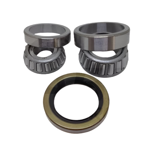 ABD WHEEL BEARING KIT MITSUBISHI FRONT AB2023