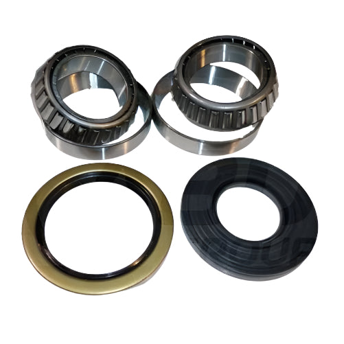 ABD WHEEL BEARING KIT MITSUBISHI REAR AB2024
