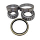 ABD WHEEL BEARING KIT AB2026