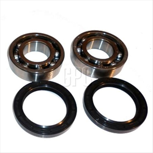 ABD WHEEL BEARING KIT AB2201