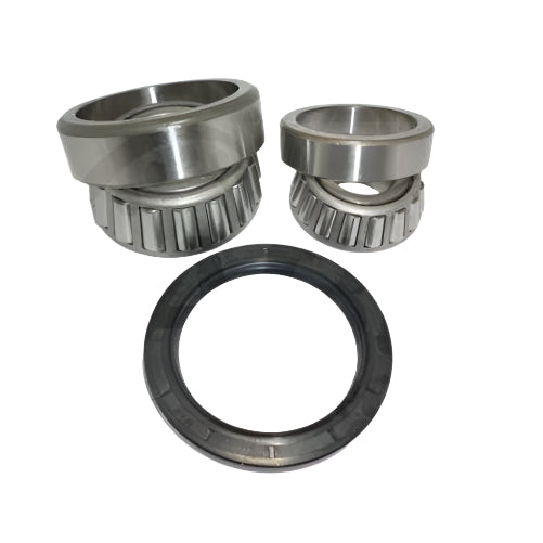 ABD WHEEL BEARING KIT FRONT/REAR TOYOTA AB2284