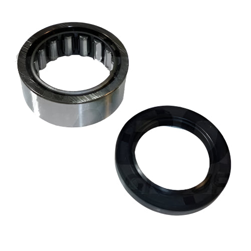 SILVERLINE WHEEL BEARING KIT REAR TOYOTA AB2287