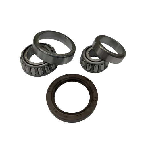 ABD WHEEL BEARING KIT TRIUMPH AB2644