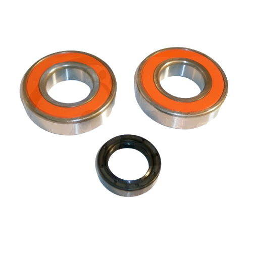ABD WHEEL BEARING KIT SUZUKI AB2649