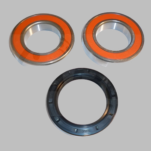 ABD WHEEL BEARING KIT SUZUKI FRT AB2652