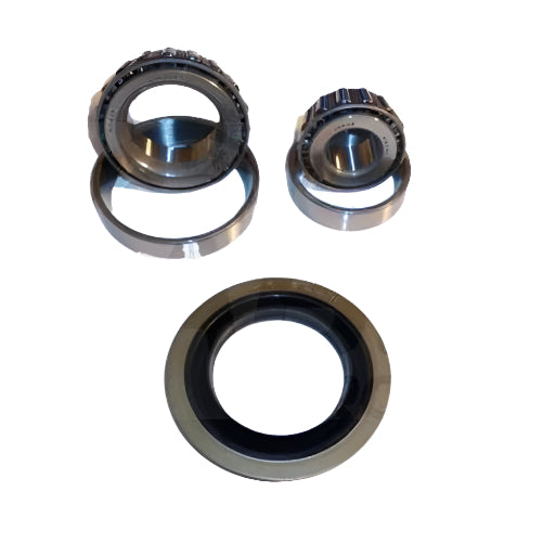 ABD WHEEL BEARING KIT HOLDEN HT-HZ DRUM BRK FRONT AB2761