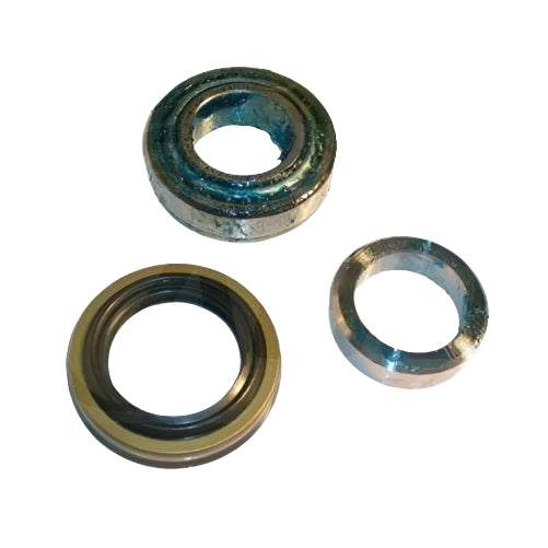 ASL W/BRG KIT FALCON XA-XF DRUM BRK R AB2769