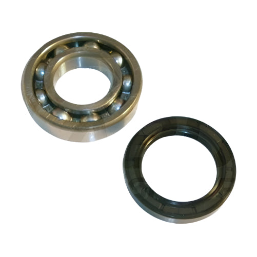 SILVERLINE WHEEL BEARING KIT MORRIS AB2781