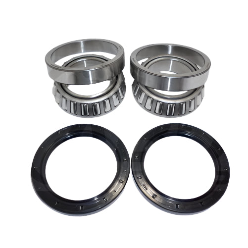 ABD WHEEL BEARING KIT FRONT/REAR LAND ROVER AB2813