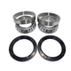 ABD WHEEL BEARING KIT FRONT/REAR LAND ROVER AB2813
