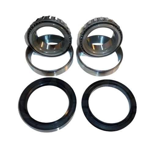 ABD WHEEL BEARING KIT CHERRY/PRAIRIE/PULSAR FRONT AB2835