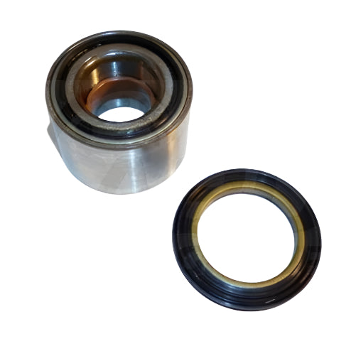 ABD WHEEL BEARING KIT PULSAR EXA FRONT AB2840