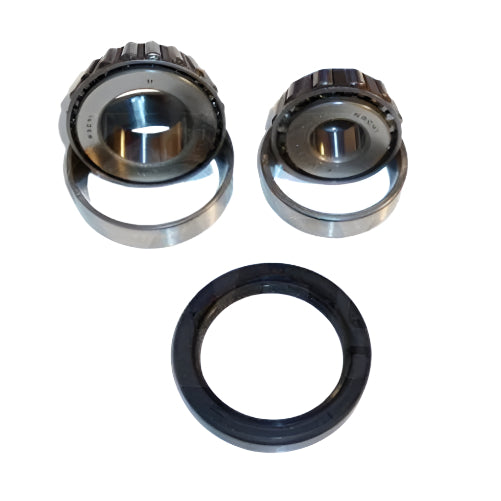 ABD WHEEL BEARING R NIS AB2849