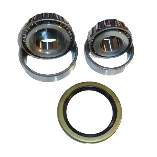 ABD WHEEL BEARING KIT FRONT MAZDA AB2853