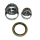 SILVERLINE WHEEL BEARING KIT RX7 SERIES 1 & 2 78-83 FRONT AB2861