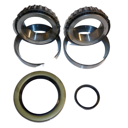 ABD WHEEL BEARING KIT REAR MAZDA AB2868