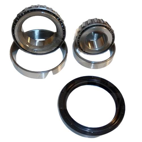 ABD WHEEL BEARING KIT TOYOTA AB2873