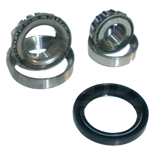ABD WHEEL BEARING KIT STARLET TERCEL REAR AB2874