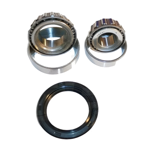 ABD WHEEL BEARING KIT STARLET REAR AB2875