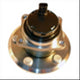ABD HUB UNIT - TOYOTA AVENSIS REAR 00- AB2903