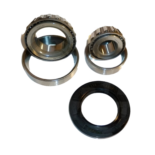 ABD WHEEL BEARING KIT MAZDA AB2953