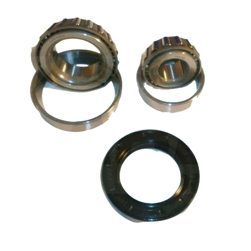 ABD WHEEL BEARING KIT TRAILER AXLE AB2954