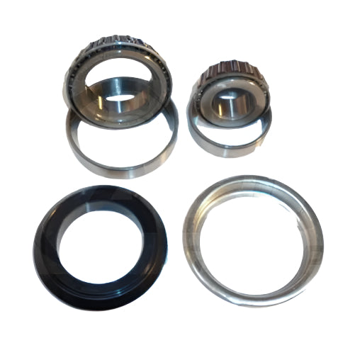 ABD WHEEL BEARING KIT TRAILER TWK09 AB2992