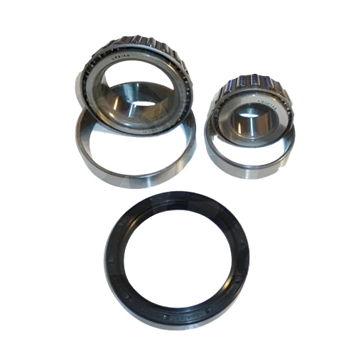 ABD WHEEL BEARING KIT JAGUAR XJ F 77- AB2997