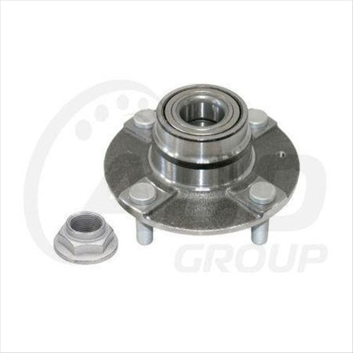 ABD HUB UNIT HYUNDAI R NON ABS AB3002