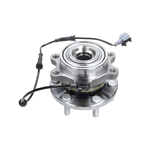 ABD HUB UNIT NISSAN 4WD FRONT ABS AB3175