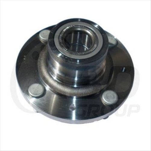 ABD HUB UNIT MITSUBISHI REAR ABS/NON) AB3177