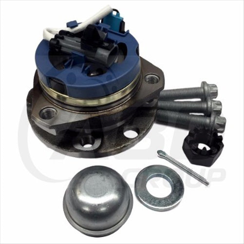 ABD HUB UNIT FORD REAR AB3182