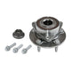 ABD HUB UNIT HOLDEN FRONT AB3185
