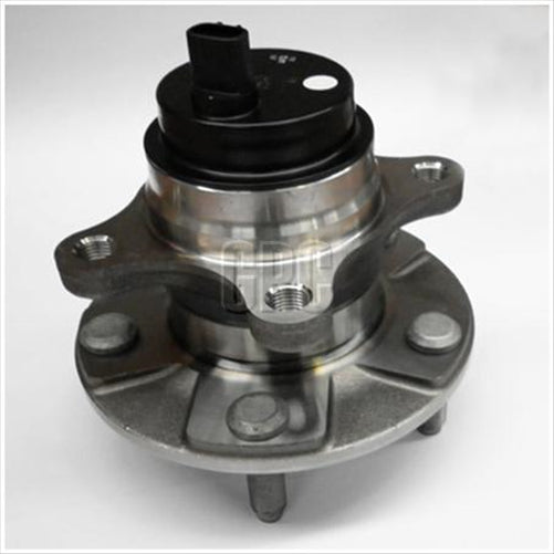 ABD WHEEL BEARING KIT AB3187L