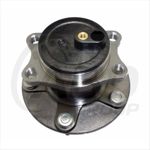 ABD WHEEL BEARING KIT AB3195