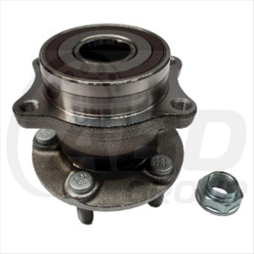 ABD WHEEL BEARING KIT AB3197
