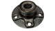 ABD HUB UNIT NISSAN REAR AB3205