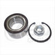 ABD WHEEL BEARING KIT AB3206
