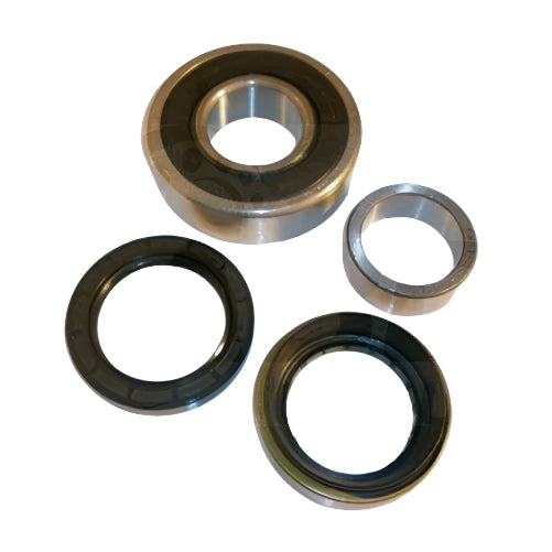 ABD WHEEL BEARING KIT REAR ISUZU AB3610