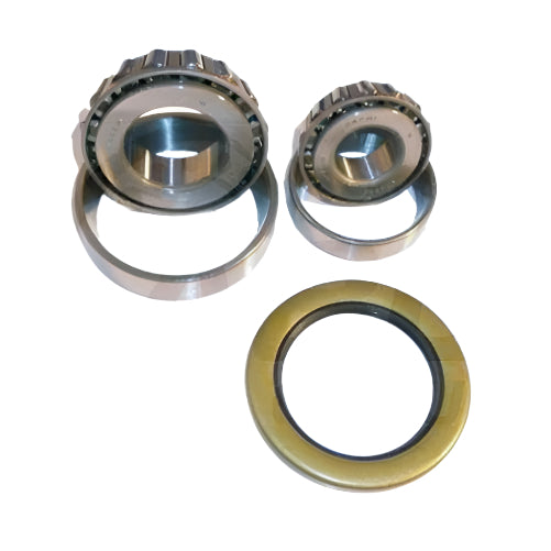 ABD WHEEL BEARING KIT FORD /MAZDA AB3724