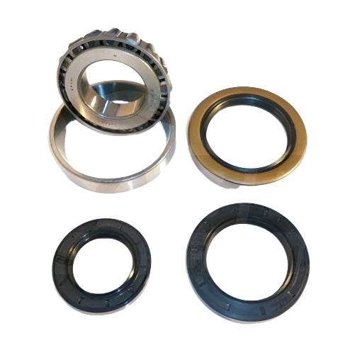 SILVERLINE WHEEL BEARING KIT AB3727
