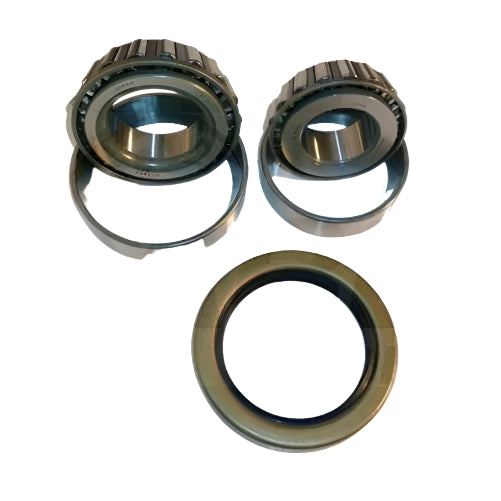 ABD WHEEL BEARING KIT FORD / MAZDA FRONT AB3738