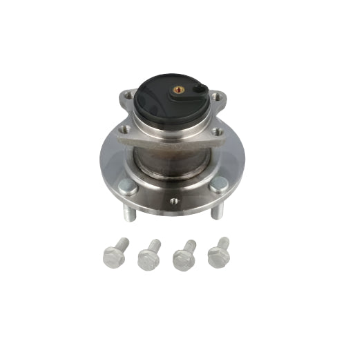 ABD HUB UNIT SMART REAR ABS AB3879