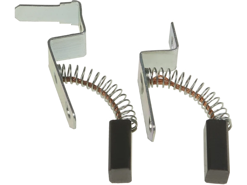 Brand new AS-PL Alternator brush set - AB4005S
